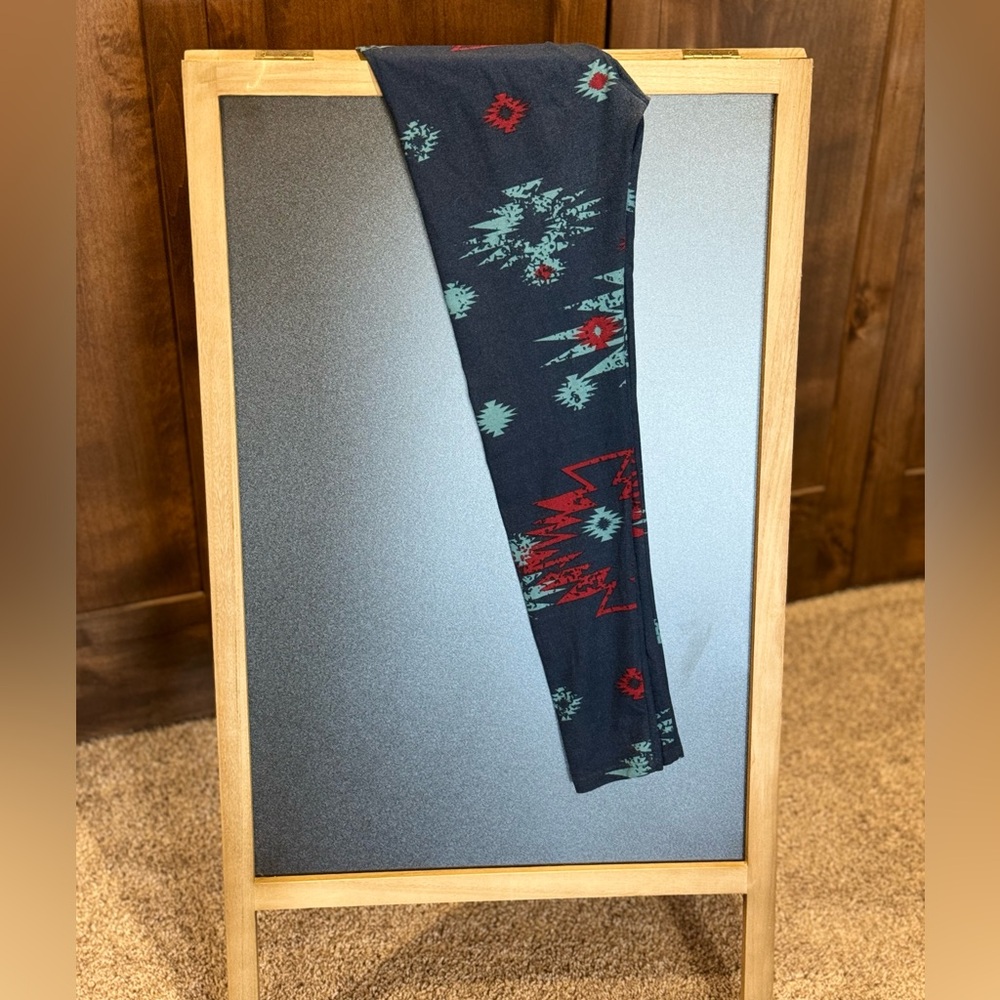 LuLaRoe leggings OS